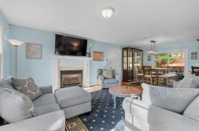 9 Alonzo Road Harwich Port Cape Cod - Don't Think Twice
